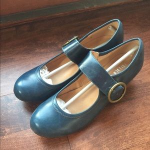 Chelsea Crew Mary Jane