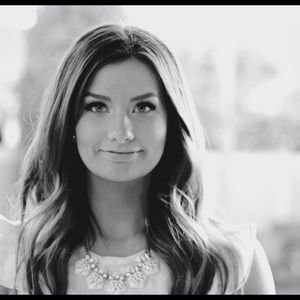 Meet your Posher, Natalie