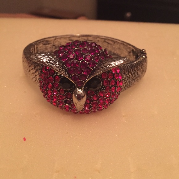 Unknown Jewelry - Angry Bird Bracelet