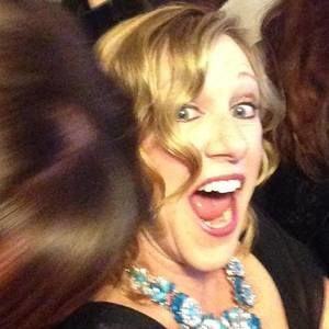 Meet your Posher, Katherine