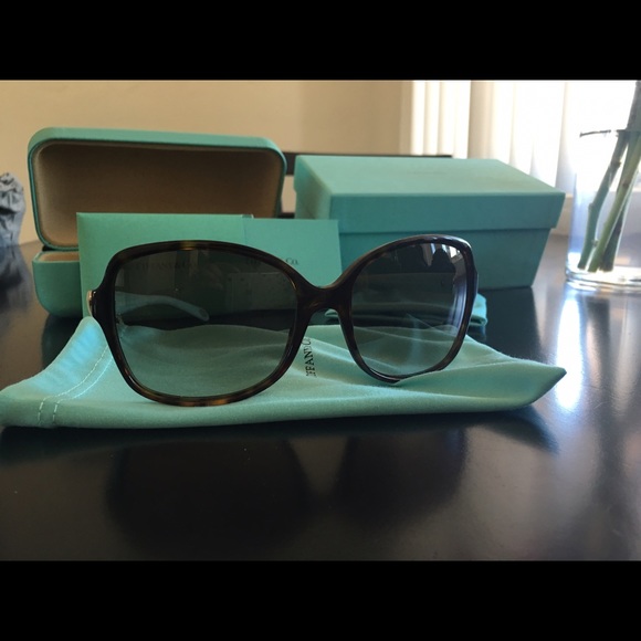 Tiffany & Co. Sunglasses