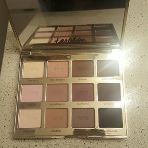 Tartelette eyeshadow palette