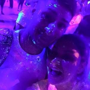 Meet your Posher, Justin