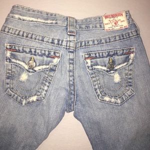 True religion jeans