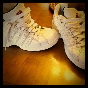 Womens kswiss