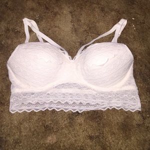 Pink by Victoria's Secret Bralette