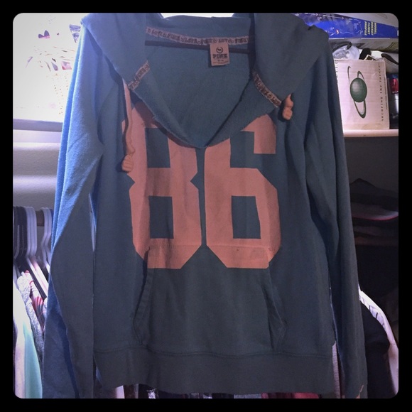 Victoria Secret Hoodie