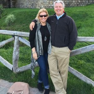 Meet your Posher, Leslie