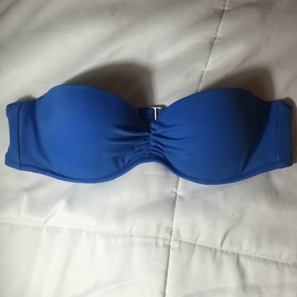 VS strapless bikini 🌊🌊