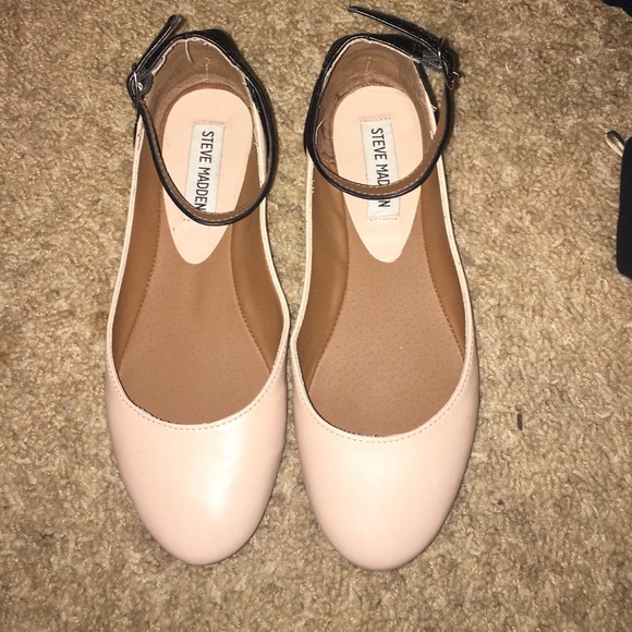 Steve Madden flats