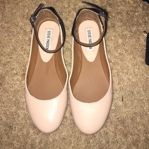 Steve Madden flats
