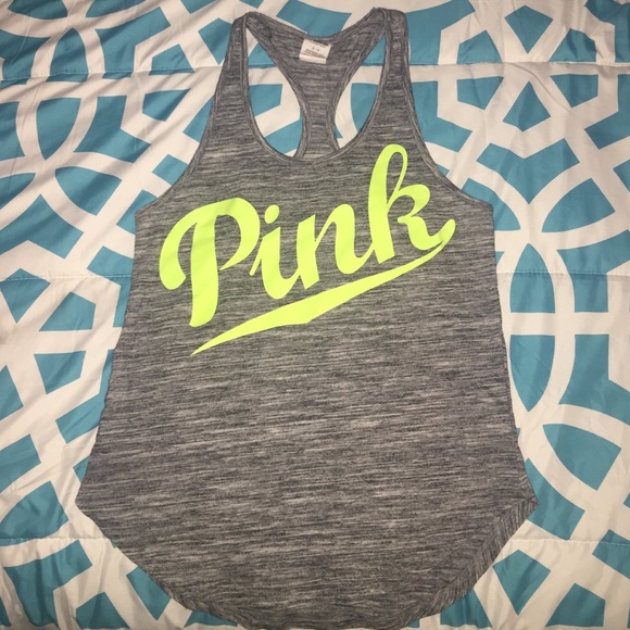 Victoria's Secret Pink