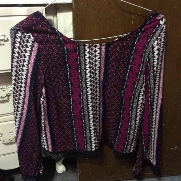 Blouse