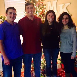 Meet your Posher, Mary kay