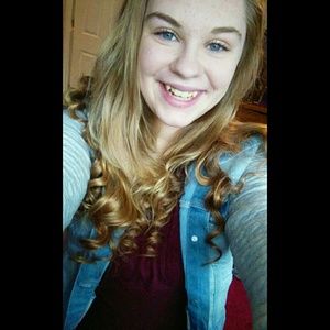 Meet your Posher, Erin