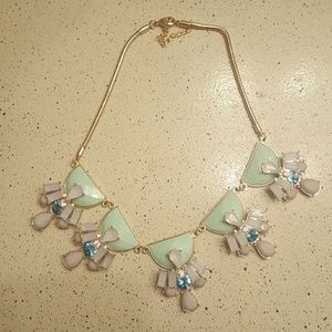 Francesca's necklace