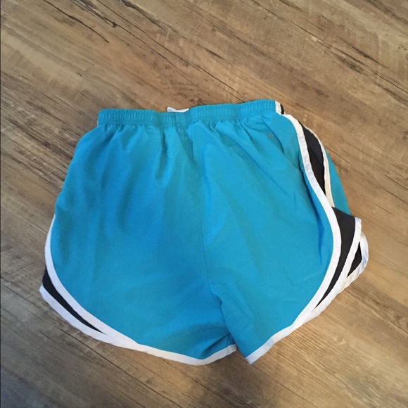 EUC Georgia Southern Nike Running Shorts - Picture 2 of 4