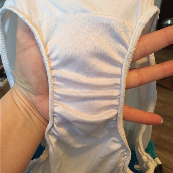 EUC Georgia Southern Nike Running Shorts - Picture 4 of 4