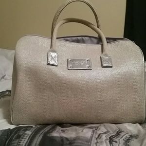 Spring tote