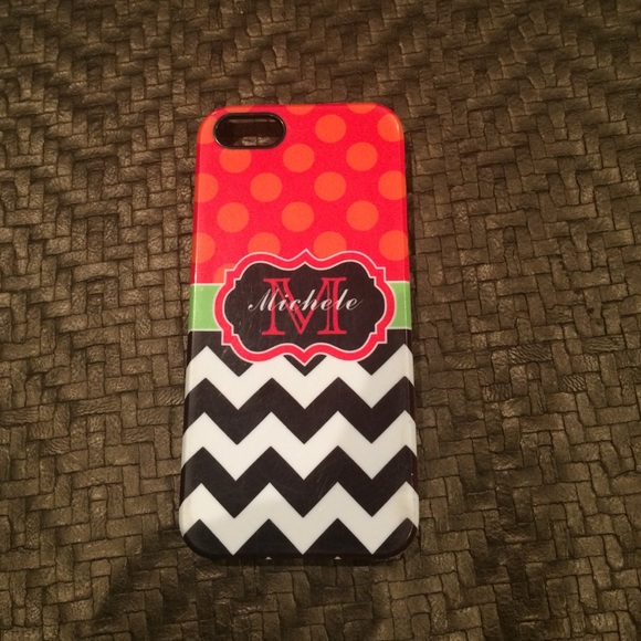 iPhone 5/5s phone case