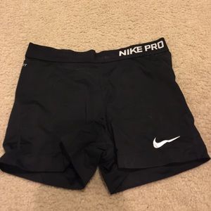 Nike pro