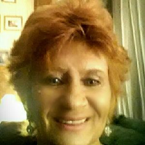 Meet your Posher, Jackie