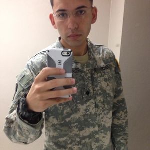 Meet your Posher, Onasis