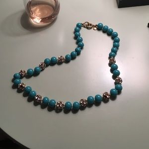 J.crew Statement Necklace
