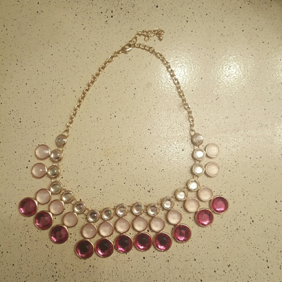 Francesca's Necklace