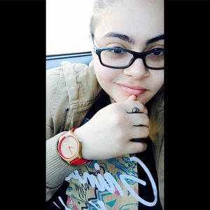 Meet your Posher, Bernice