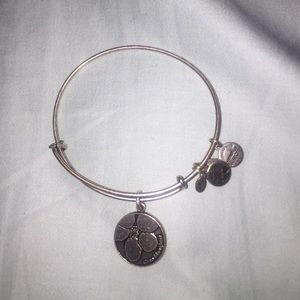 Alex & Ani Granddaughter Bracelet