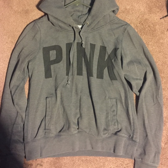 Victoria Secret Hoodie