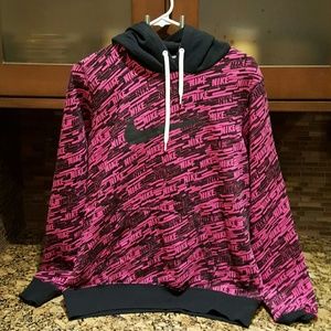 Sweat shirt