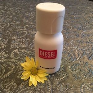Diesel Perfume