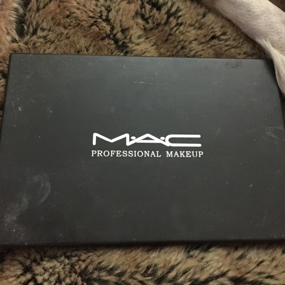 Mac 120