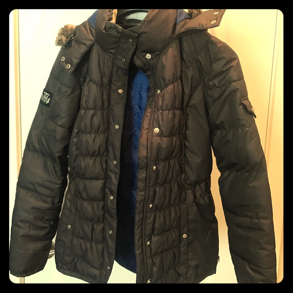 Tommy Hilfiger Women Jacket