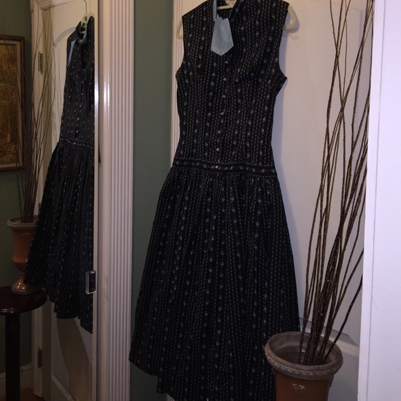 Vintage 50s Beauty price firm - Picture 4 of 8