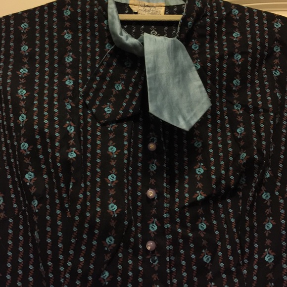 Vintage 50s Beauty price firm - Picture 5 of 8