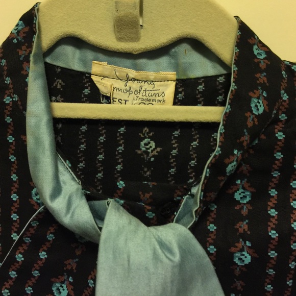 Vintage 50s Beauty price firm - Picture 6 of 8