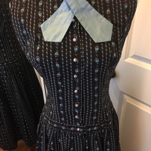 Vintage 50s Beauty price firm - Picture 2 of 8