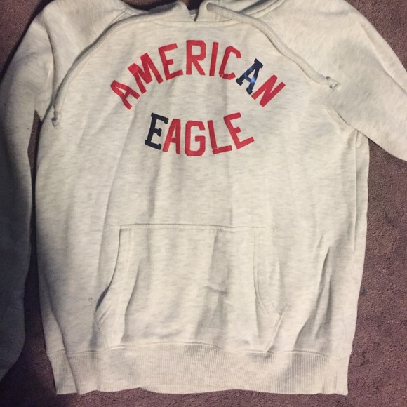 American Eagle Hoodie