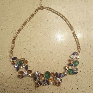 Francesca's Necklace