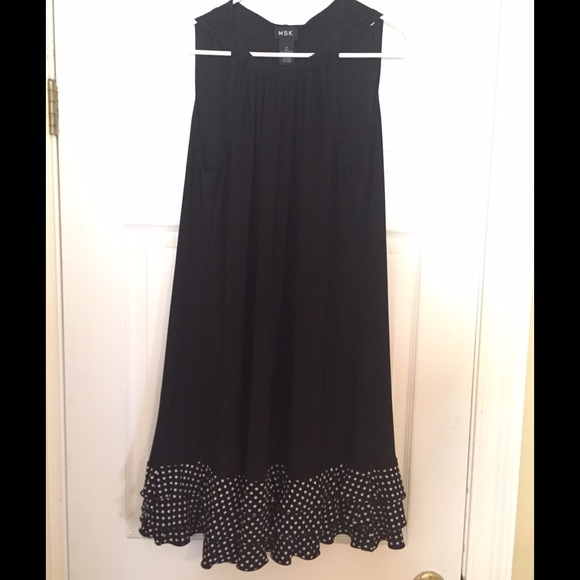 Shift dress!