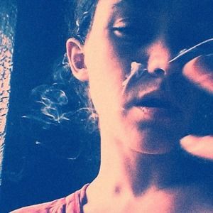 Meet your Posher, Lily