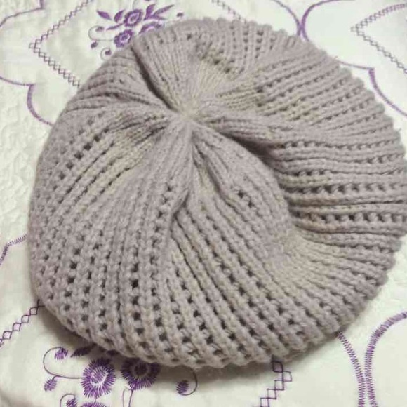beanie
