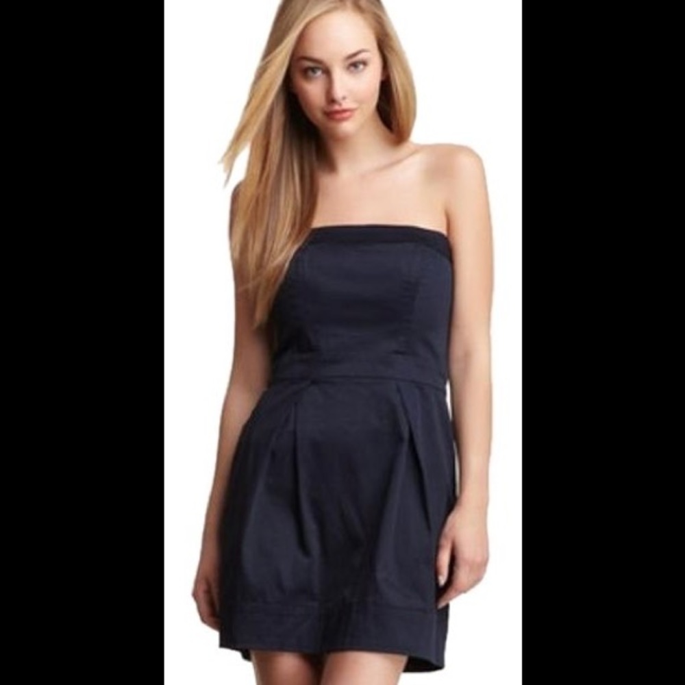 French Connection Classic Black dress