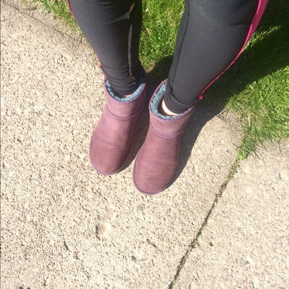 Uggs size 7