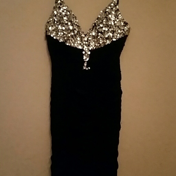 Prom Dress - Picture 1 of 1