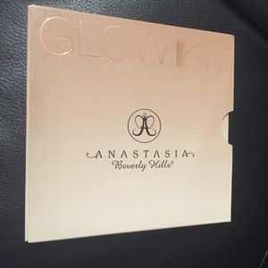 Anastasia "That Glow" glow kit