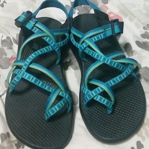 Womens Chacos